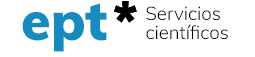 EPT Servicios Científicos